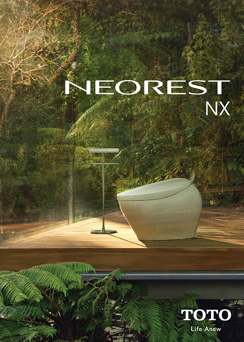 NEOREST NX